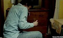 جابي هوفمانز تظهر بدون قميص في الفيلم الإباحي كريستال فيري: الصبار السحري من 2013
